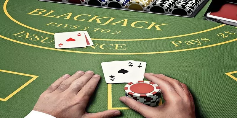 Hé lộ những Mẹo chơi Blackjack mới nhất hiện nay 