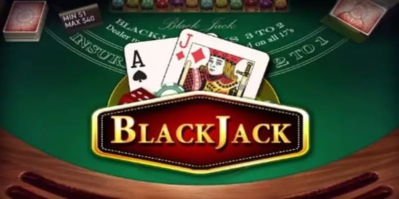 Mẹo chơi blackjack