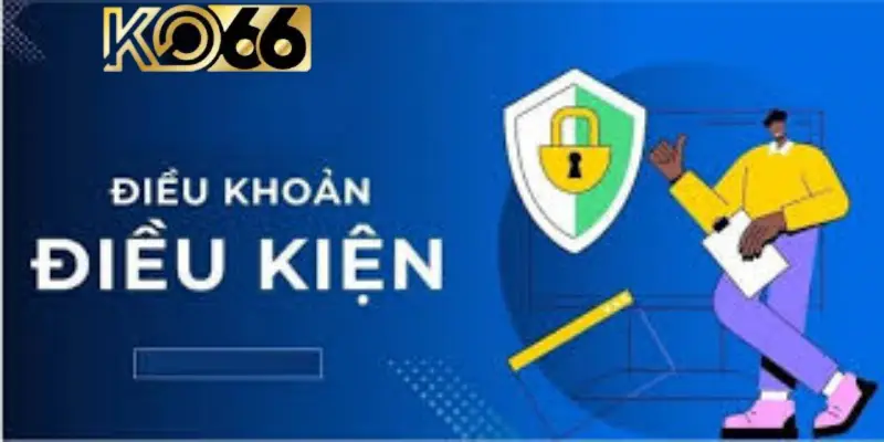 Điều kiện điều khoản chơi tại KO66 không khó