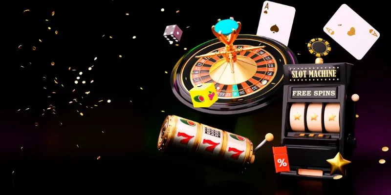 Thông tin sơ lược về trò chơi slots 